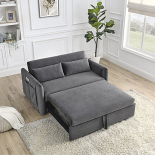 Cheap two discount seater sofa bed